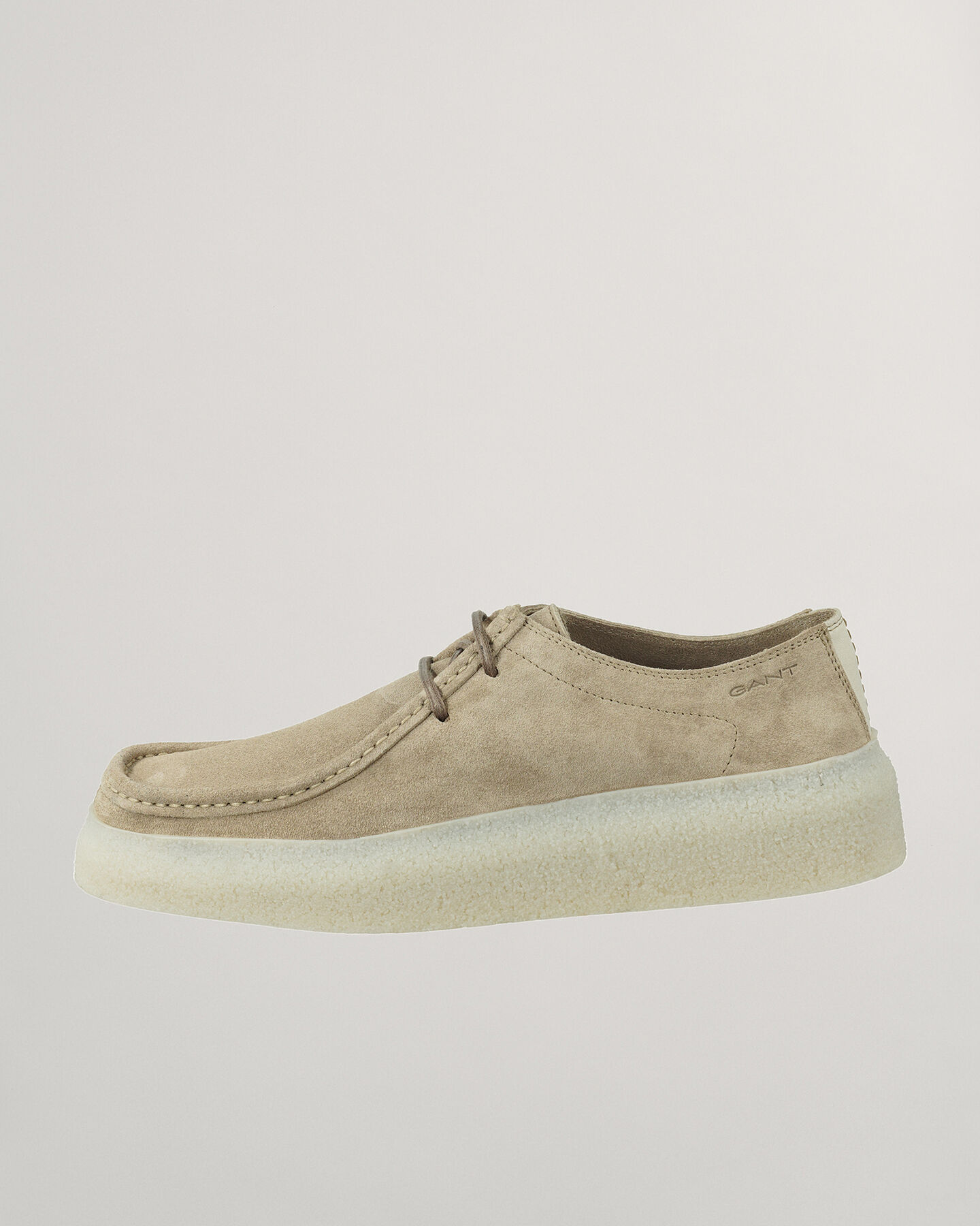 Zapatos bajos con cordones Bravoz