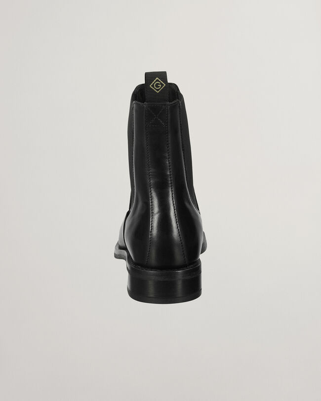 Botines Chelsea Fayy