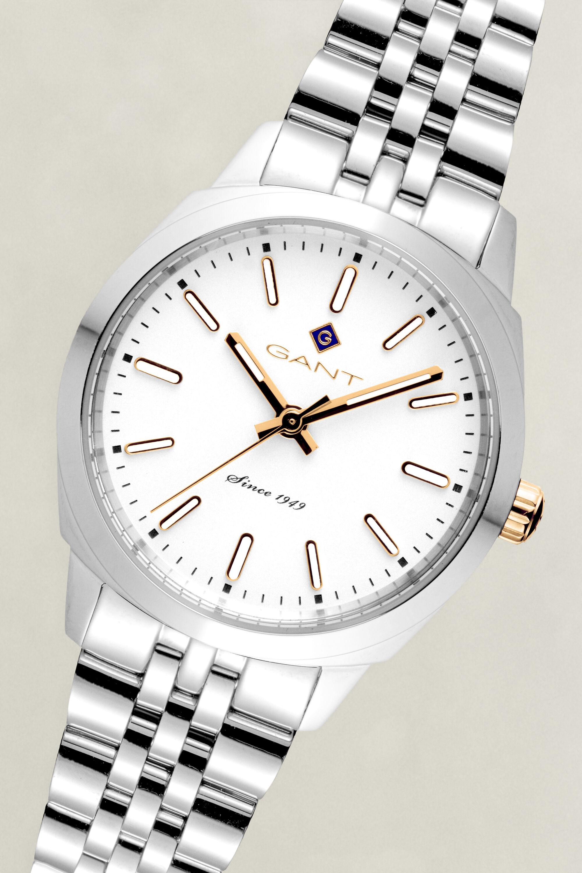 Reloj Lauderdale