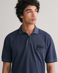 Polo de piqué GANT USA