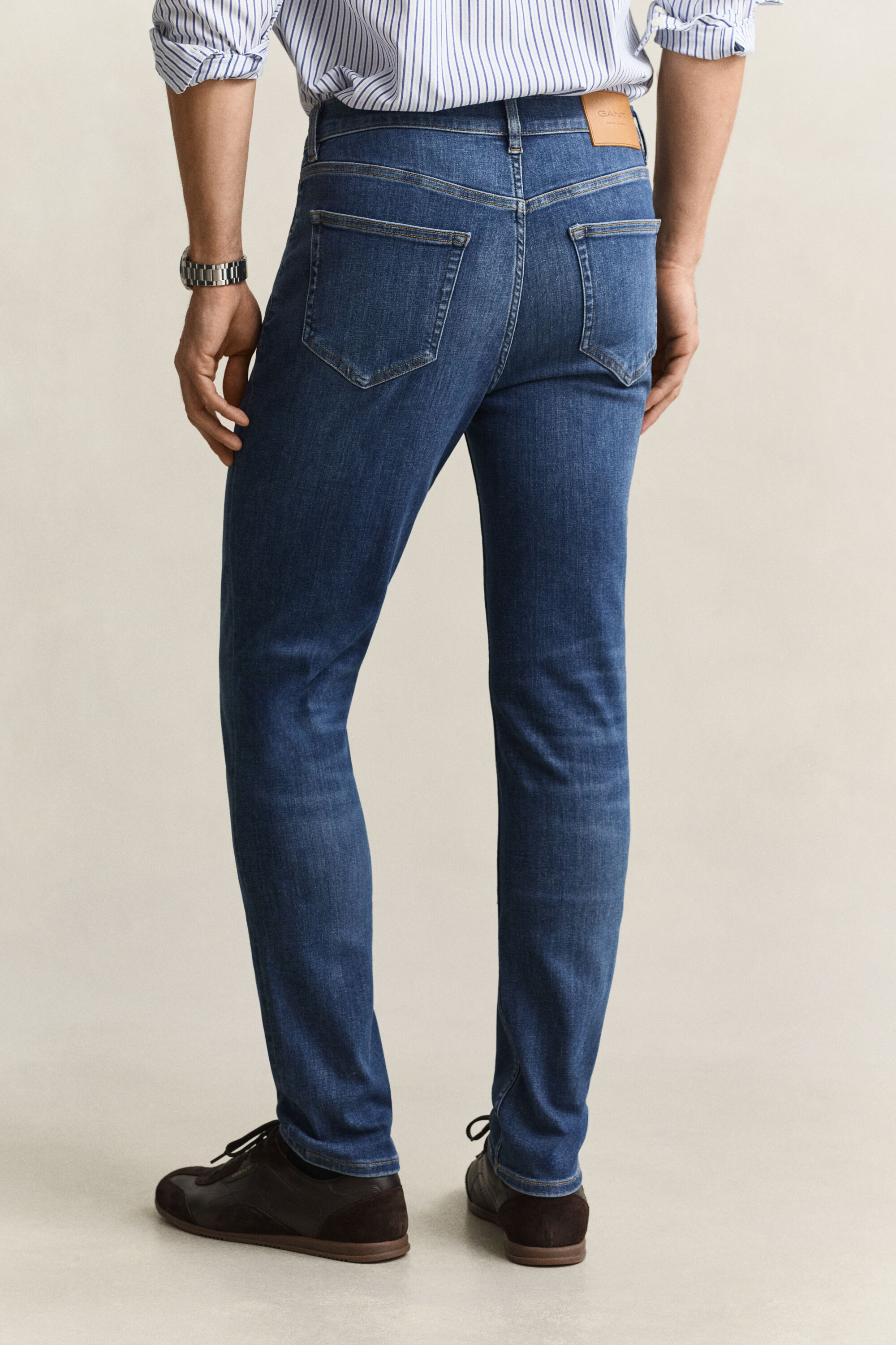 Vaqueros Extra Slim Fit Active Recover