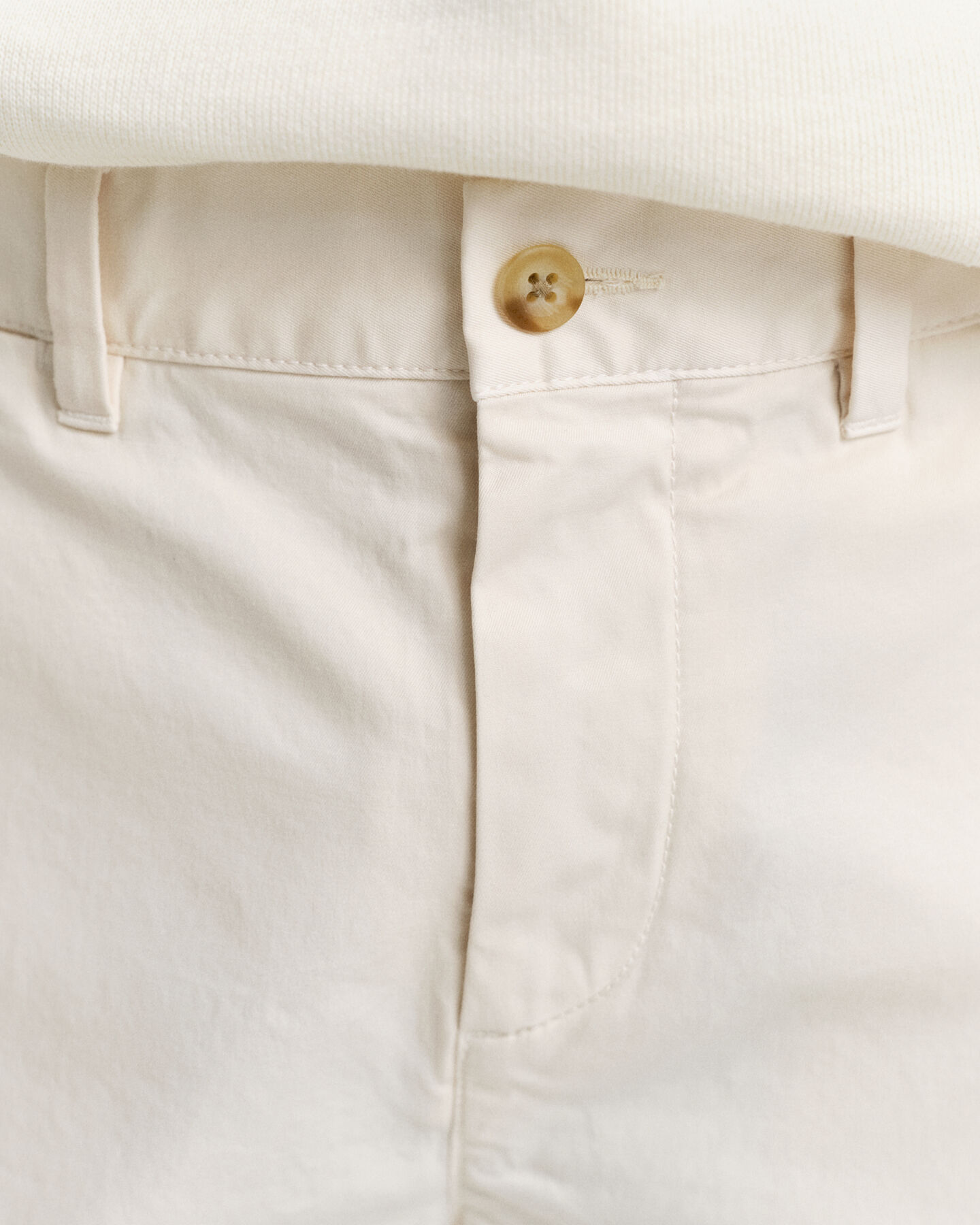 Pantalones chinos cortos Regular Fit Sunfaded