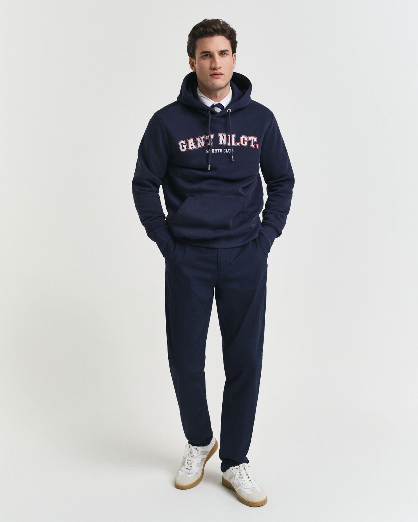 Pantalones chinos Regular Fit