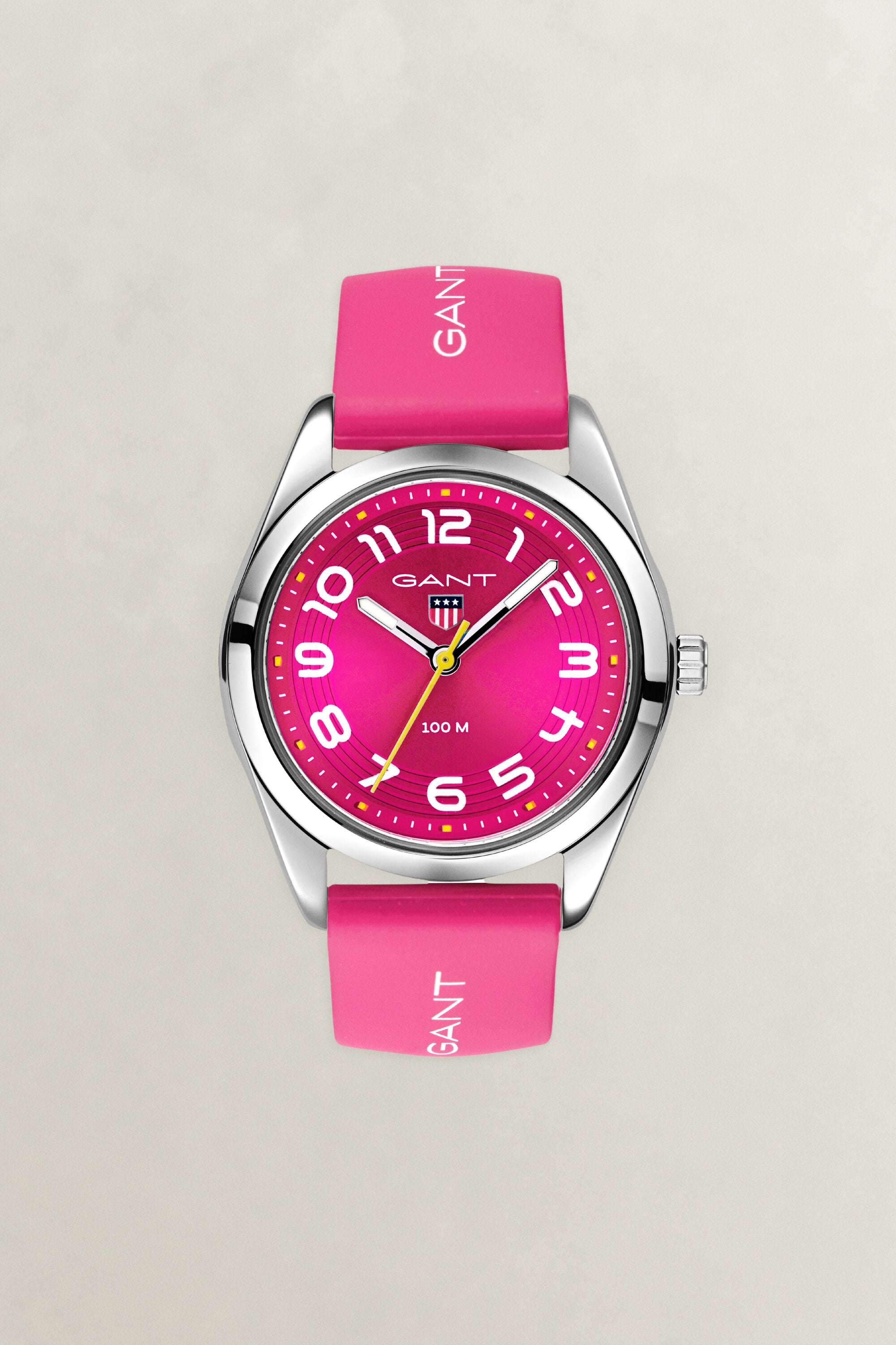 Reloj de pulsera Campus
