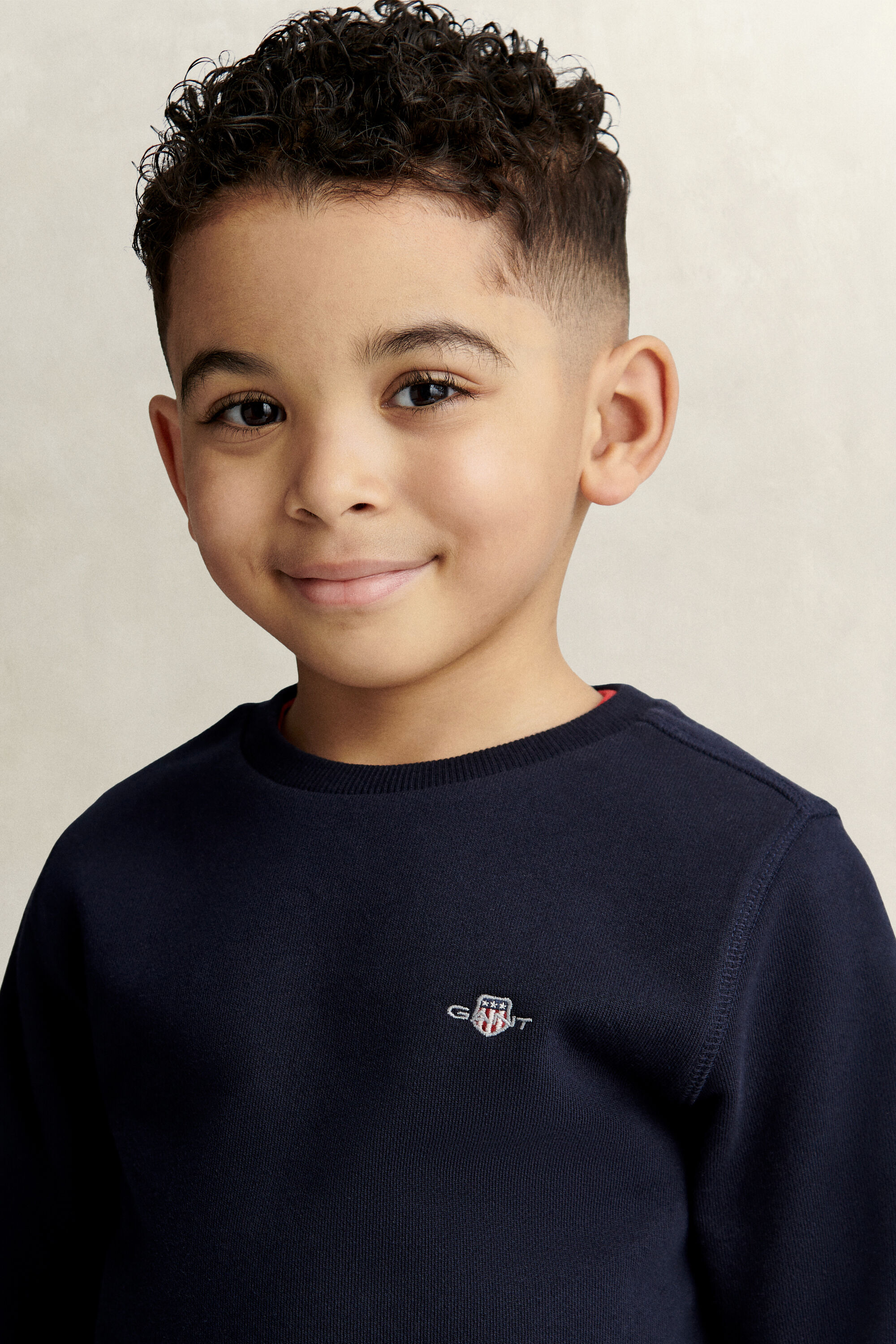 Sudadera Shield Kids