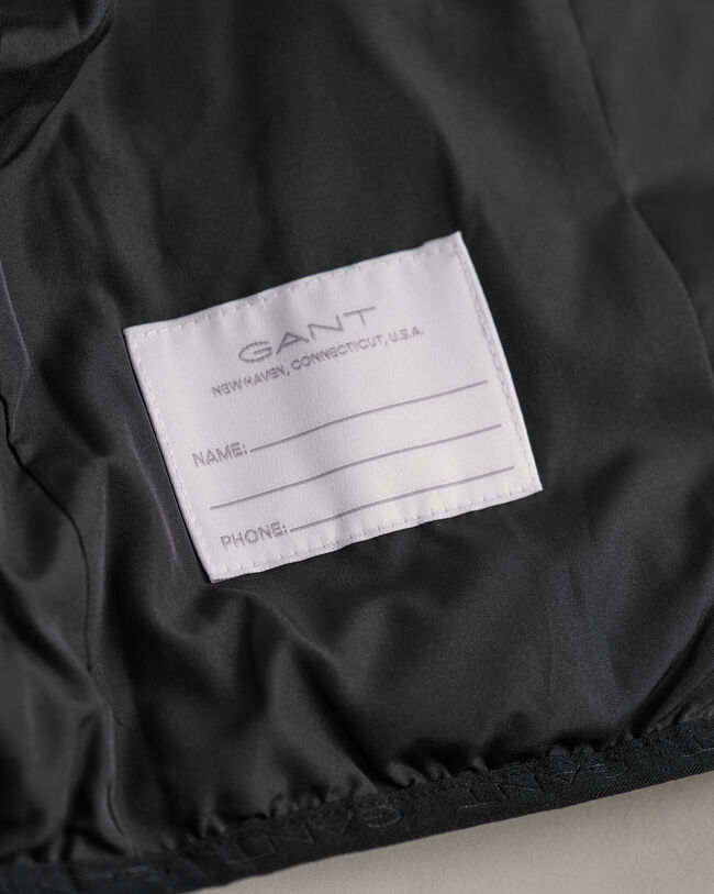 Chaqueta acolchada ligera Shield Kids