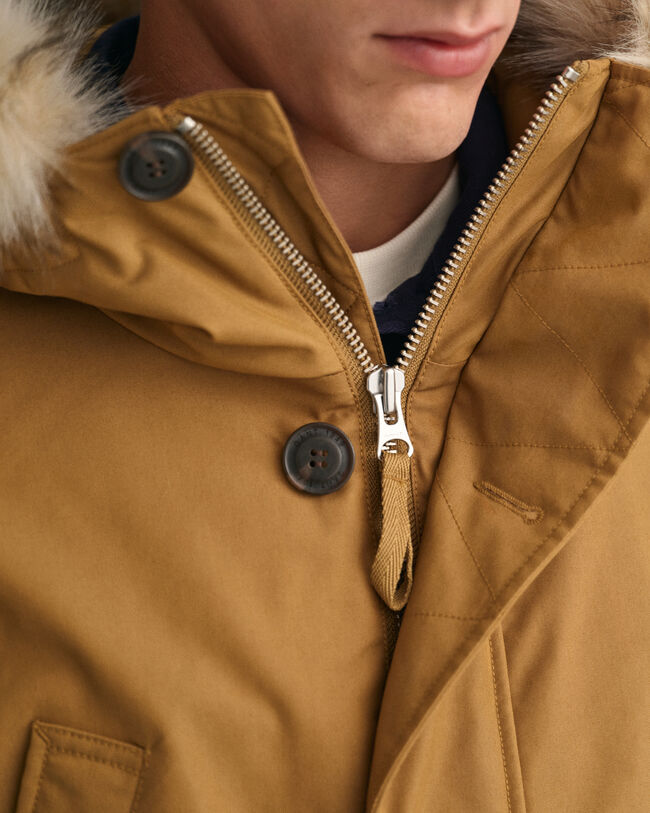 Parka invernal Classic