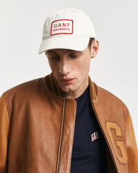 Gorra GANT Shirtmakers