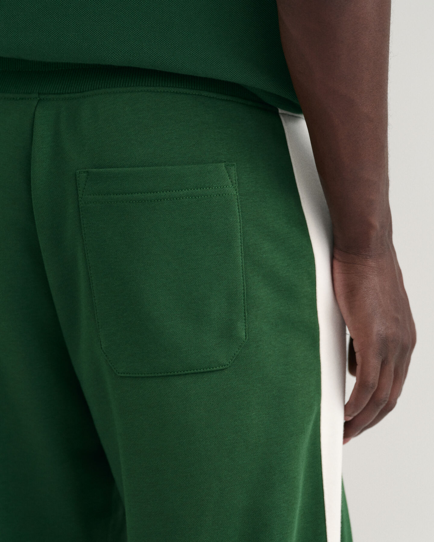 Pantalones de deporte Banner Shield