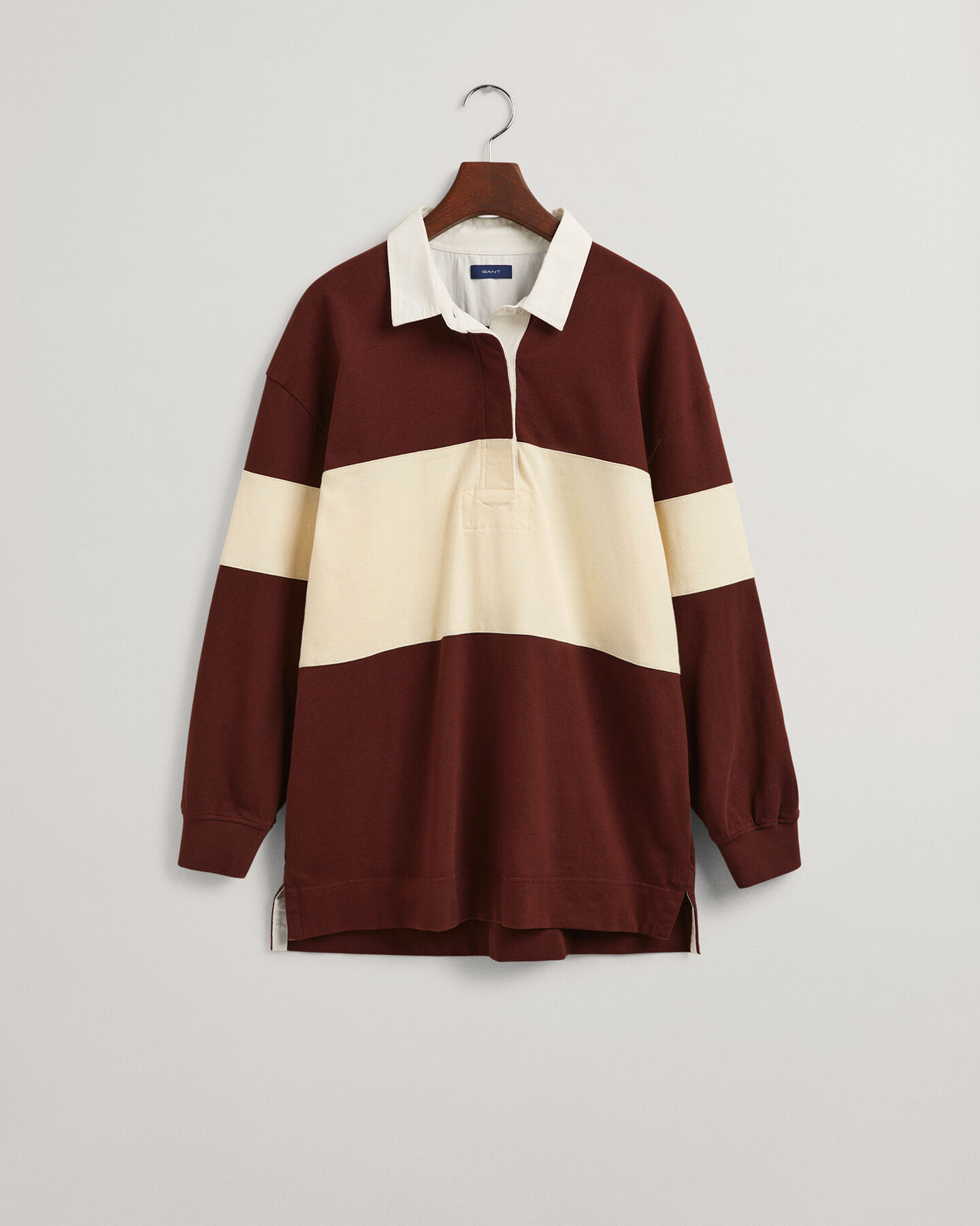 Heavy Rugger de rayas