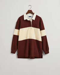 Heavy Rugger de rayas