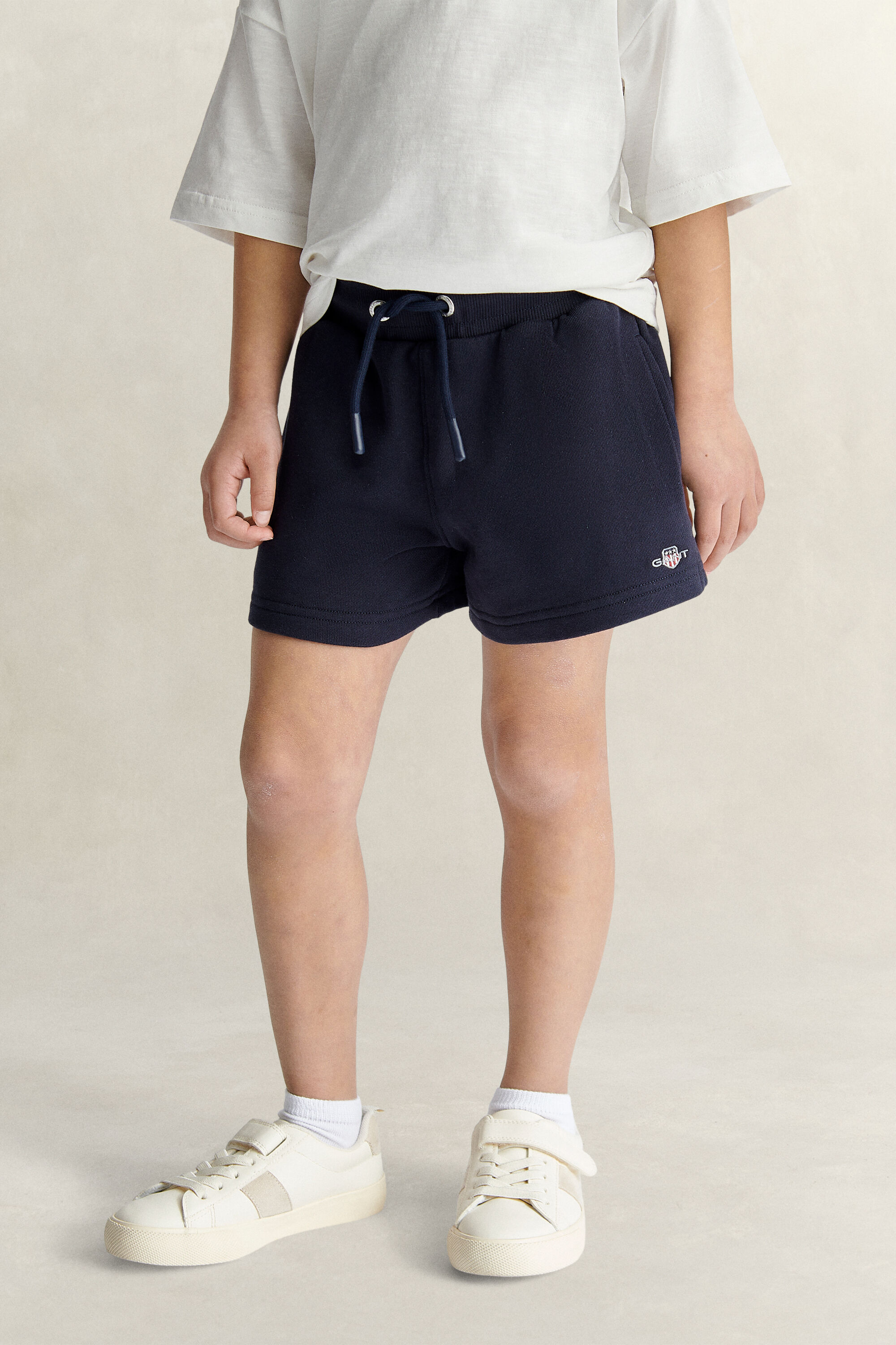 Pantalones cortos de deporte Shield Girls