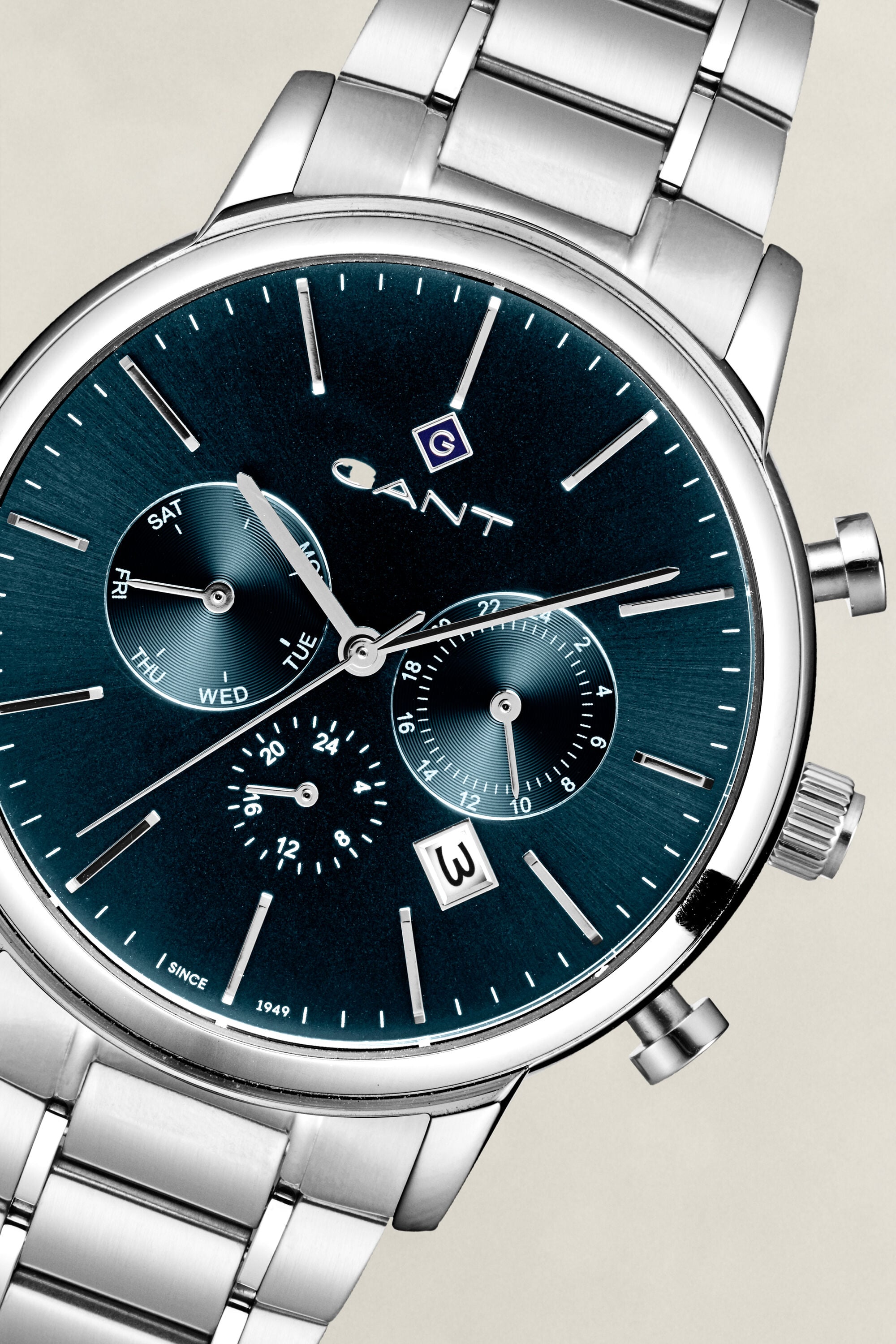 Reloj Cleveland