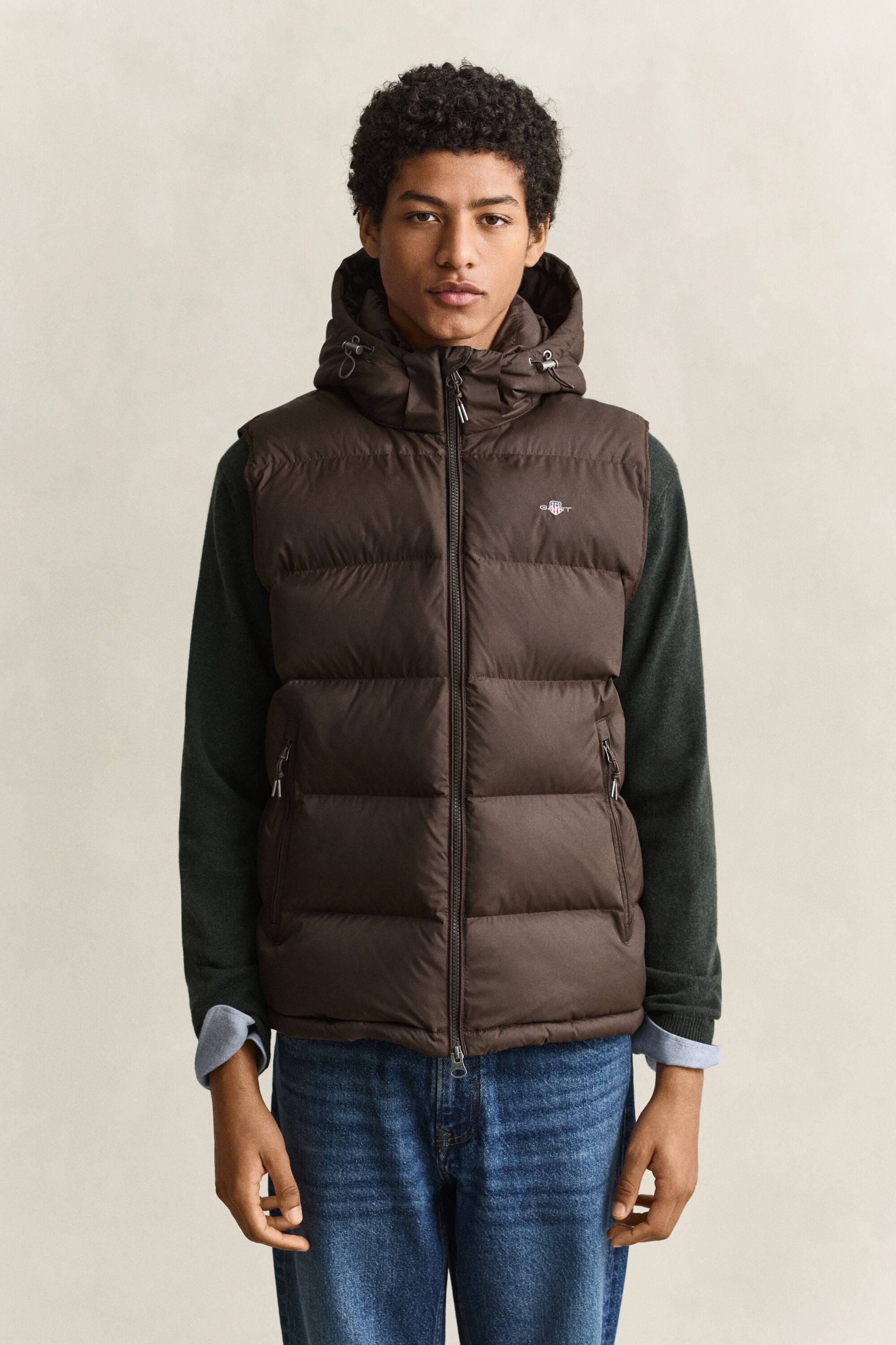 Chaleco Active Cloud