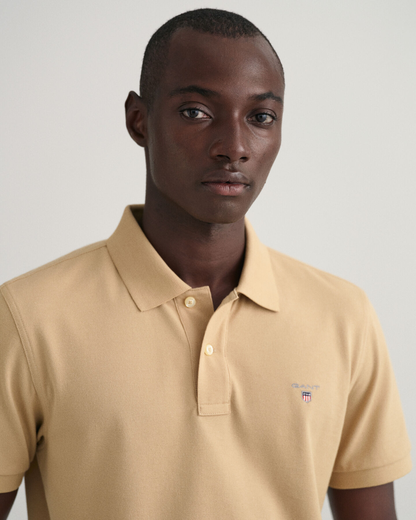 Polo de piqu&eacute; Original