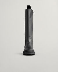 Botas de caña alta Monthike