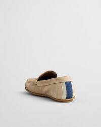 Mocasines Seabaya de ante