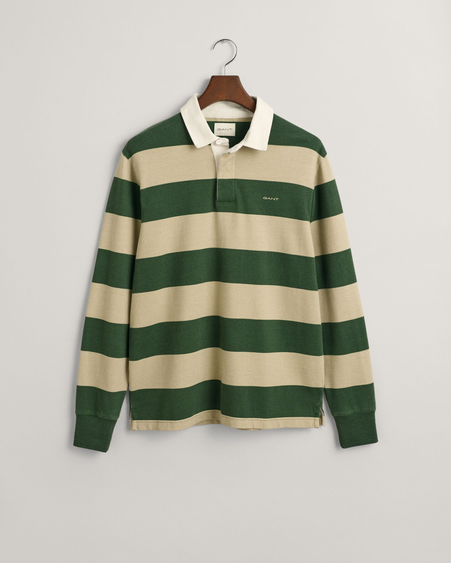 Heavy Rugger de rayas en bloque