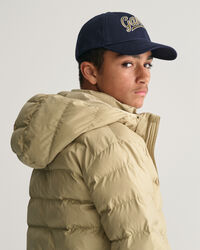 Chaqueta acolchada ligera Shield Teens