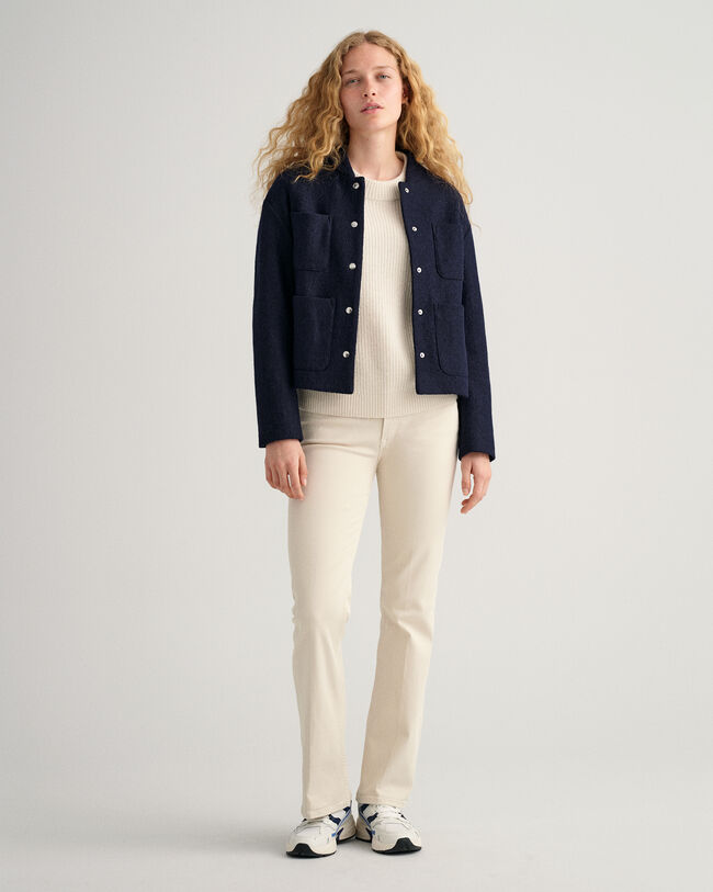 Chaqueta tipo americana GANT Varsity