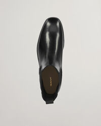 Botines Chelsea Fayy