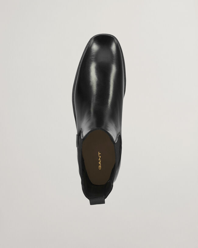 Botines Chelsea Fayy