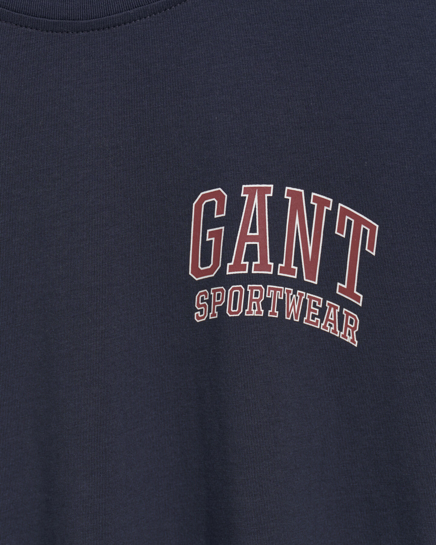 Camiseta Crest Shield Teens