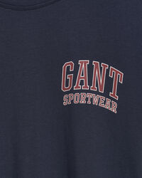 Camiseta Crest Shield Teens