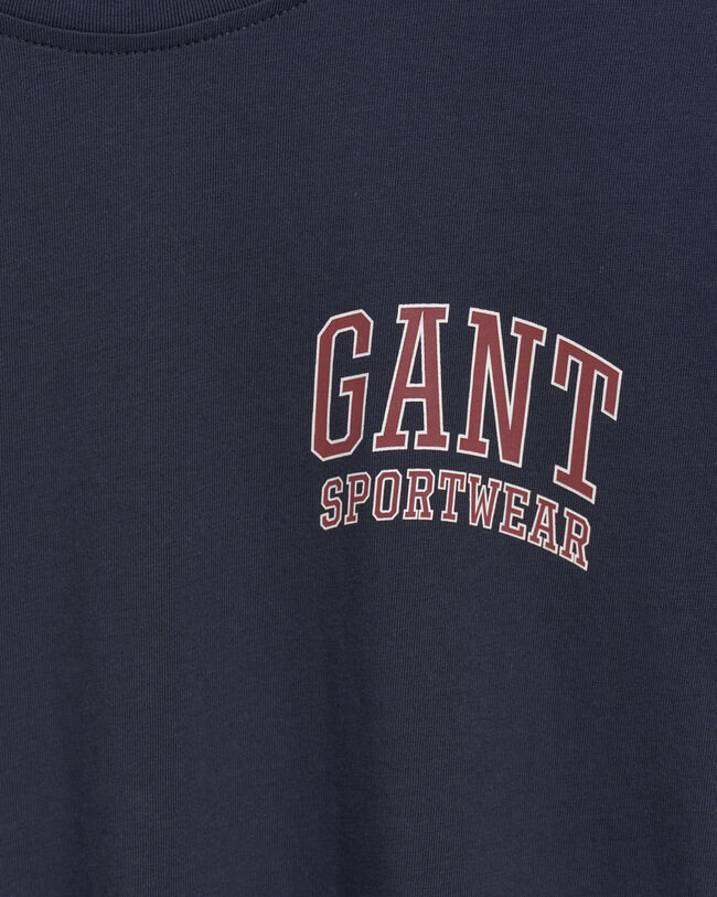 Camiseta Crest Shield Teens