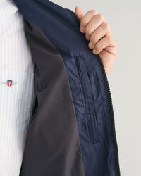 Chaqueta Hampshire ligera