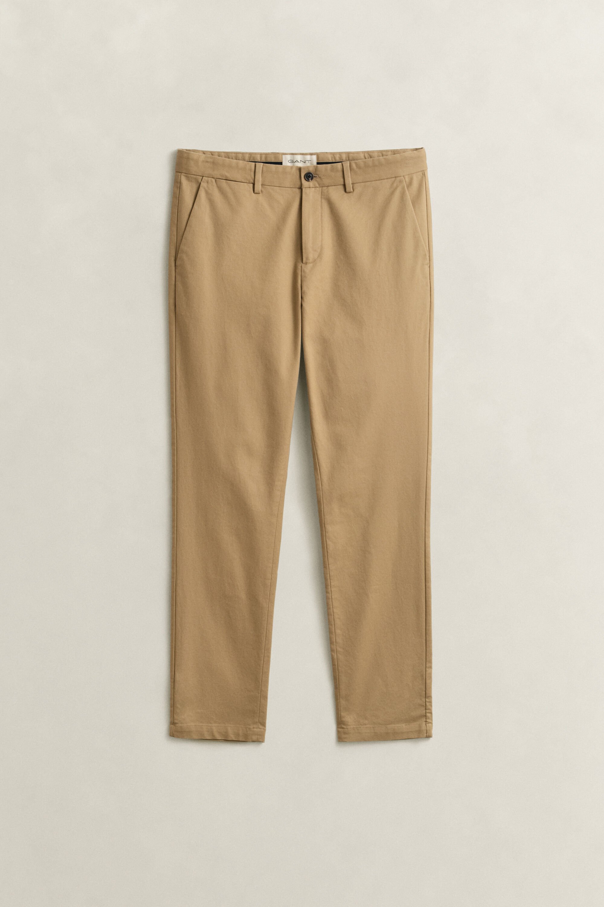 Pantalones chinos Slim Fit Smart
