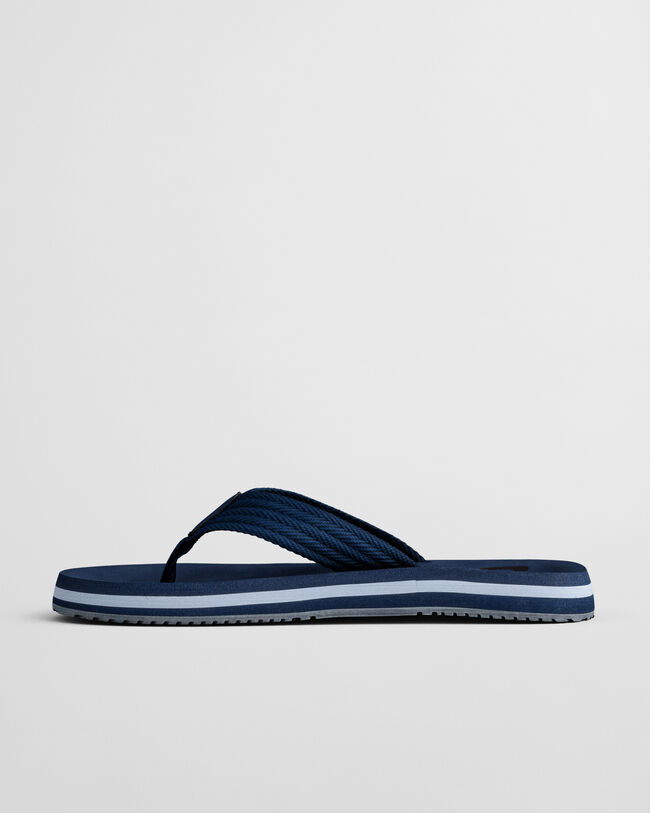 Sandalias Brodale de goma