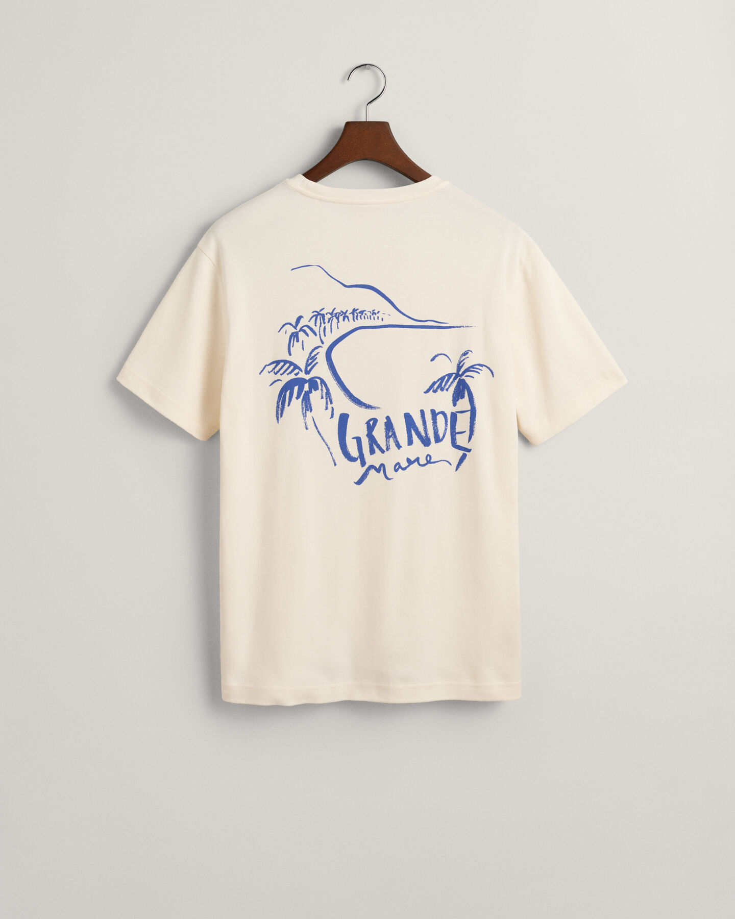 Camiseta Seasonal Graphic
