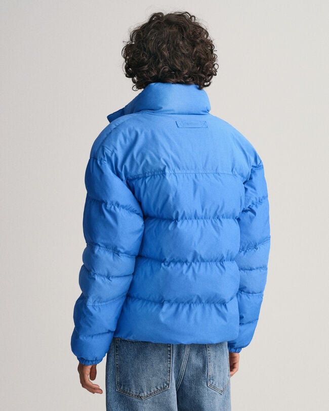 Chaqueta Puffer Teen Boys