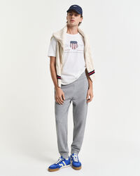 Camiseta Archive Shield