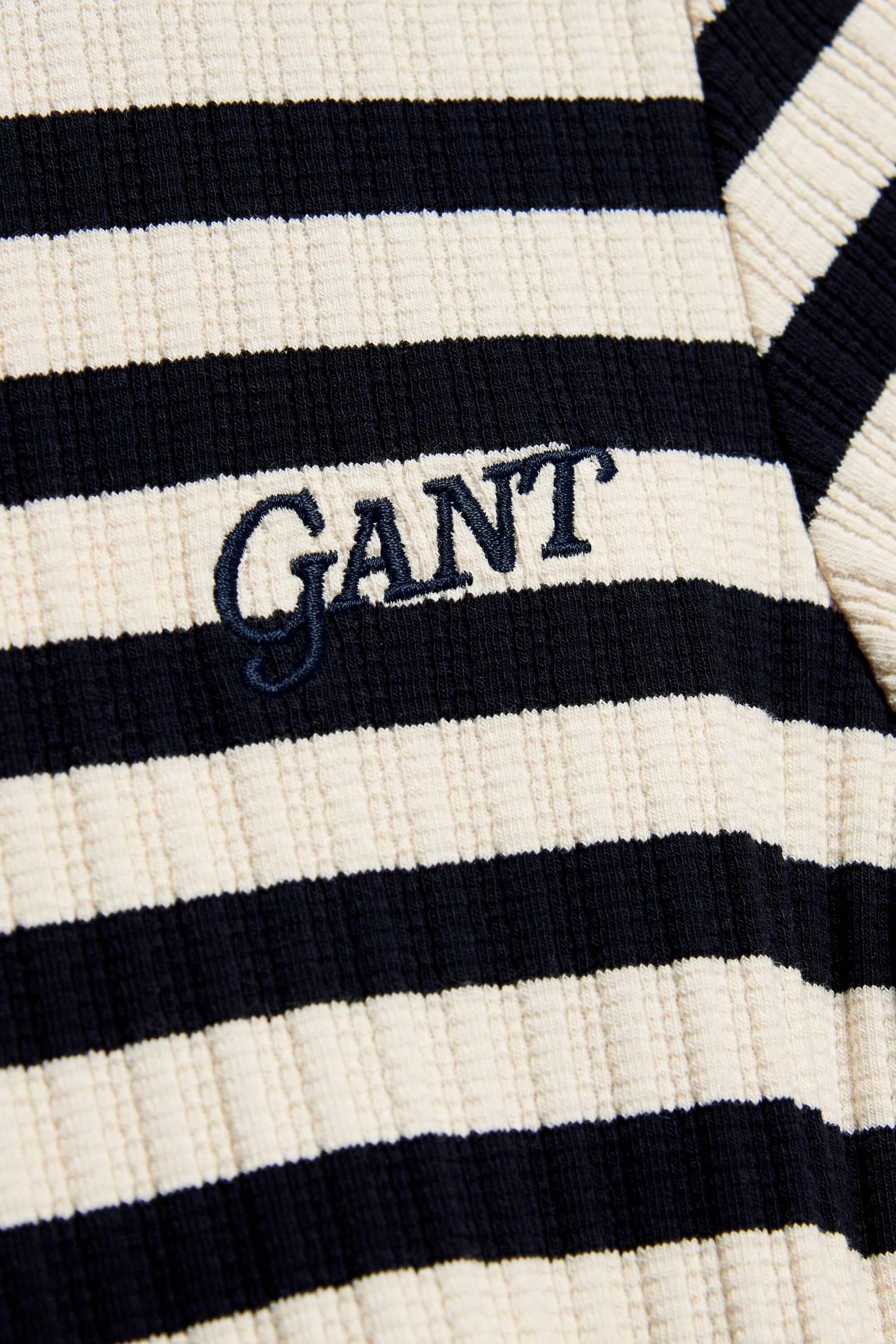 Vestido de rayas Teen Girls