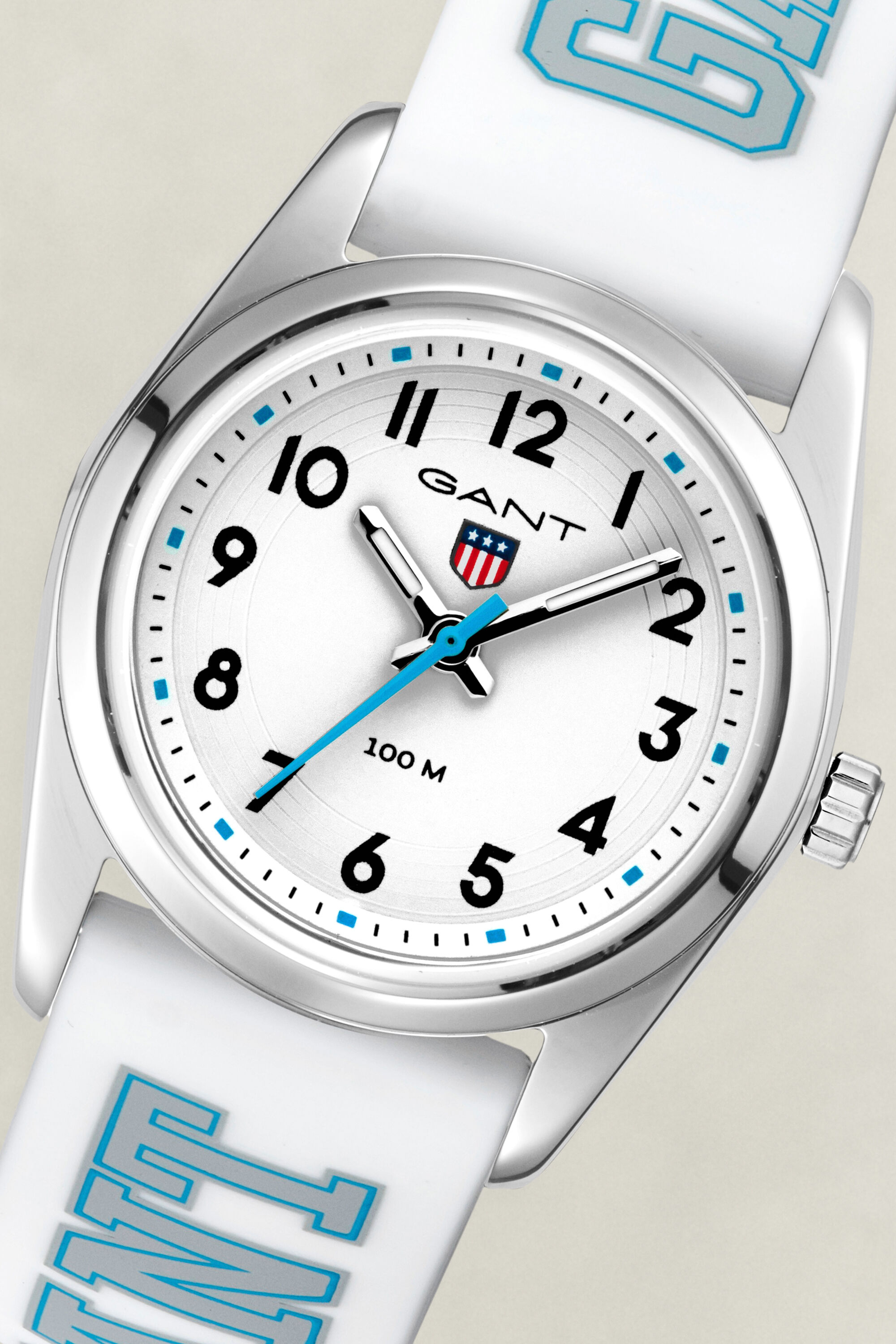 Reloj Graduate