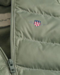 Mono acolchado Shield Baby