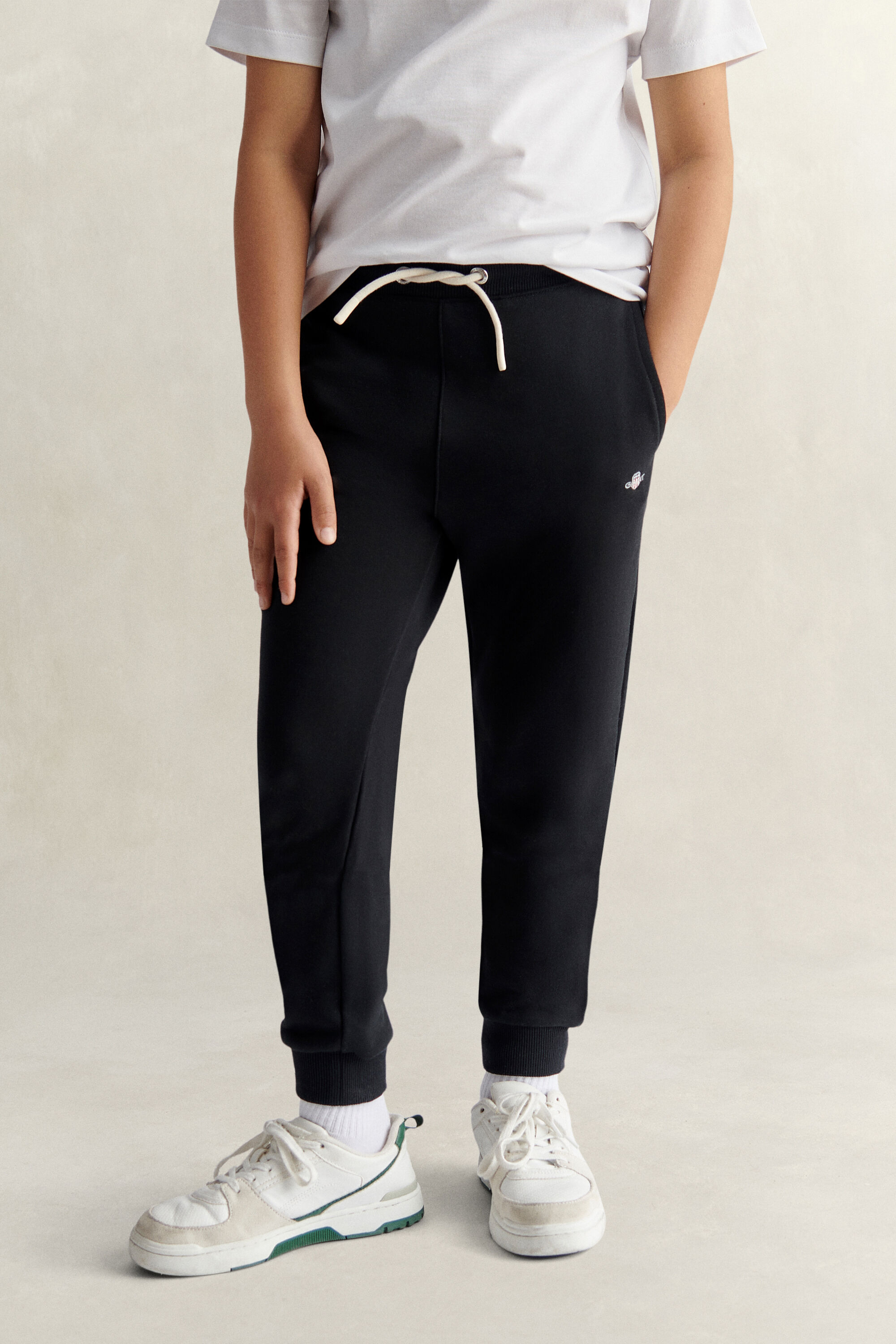 Pantalones de deporte Shield Teen Boys