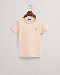 Camiseta ajustada Original Teen Girls