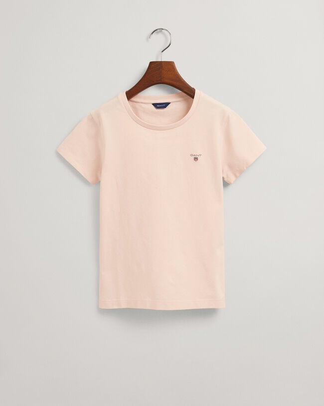 Camiseta ajustada Original Teen Girls