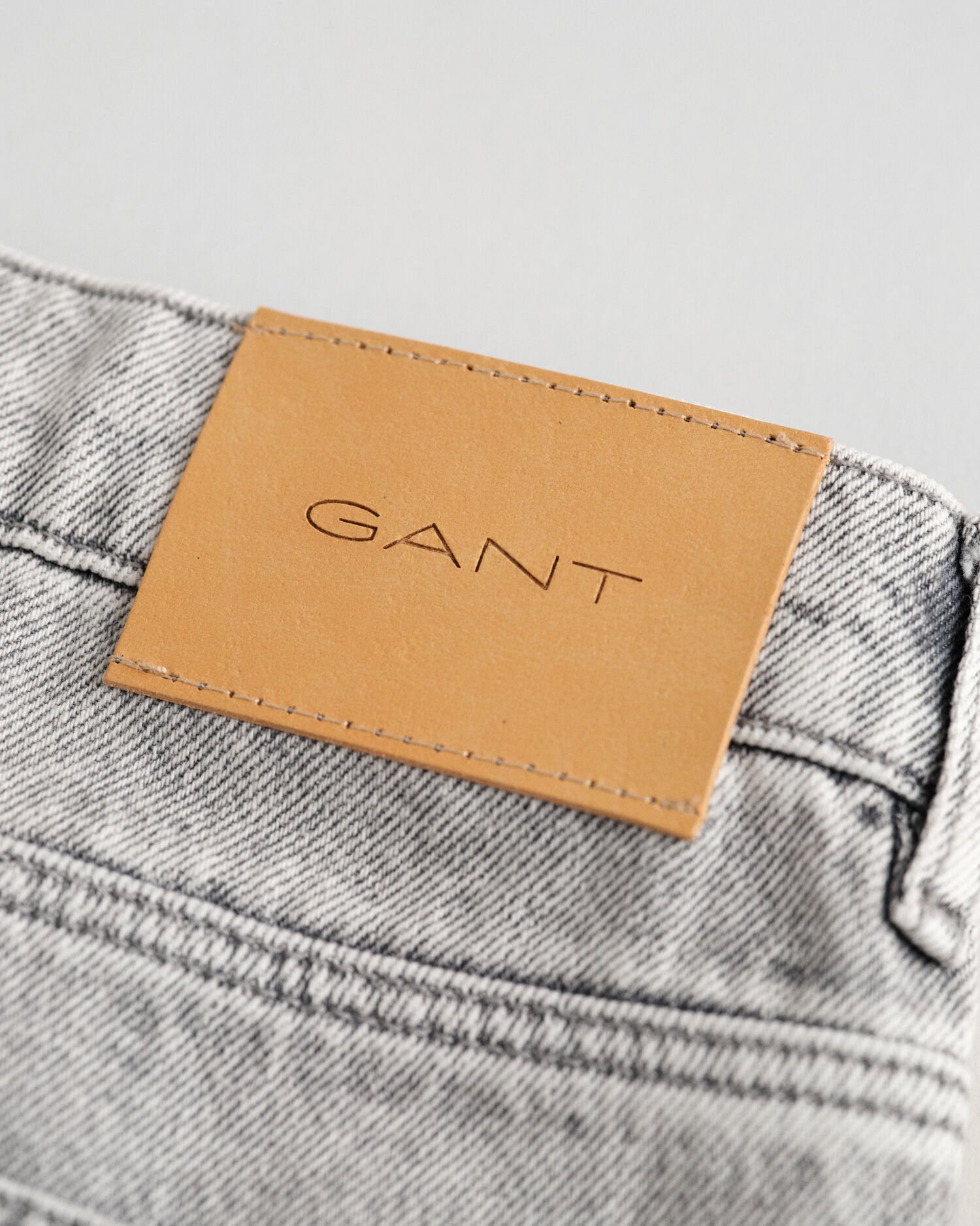 Vaqueros Relaxed Fit Teen Boys