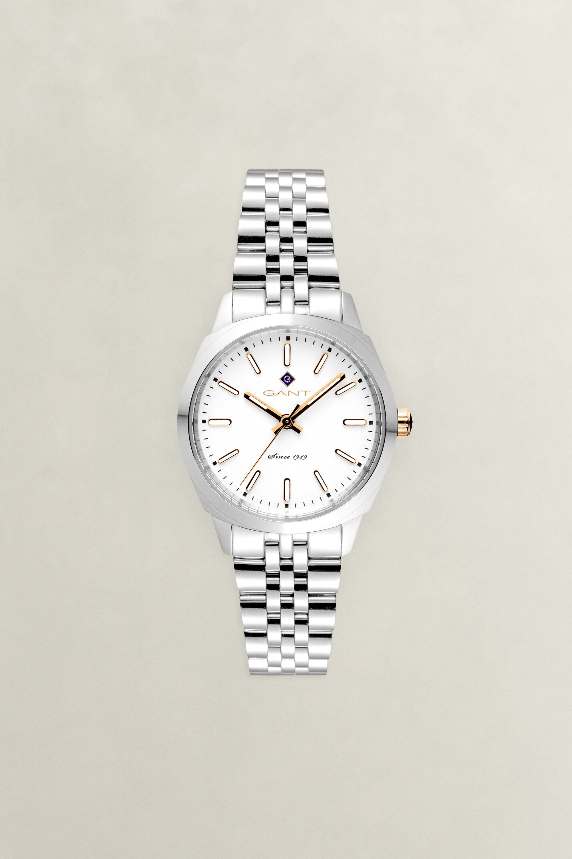 Reloj Lauderdale