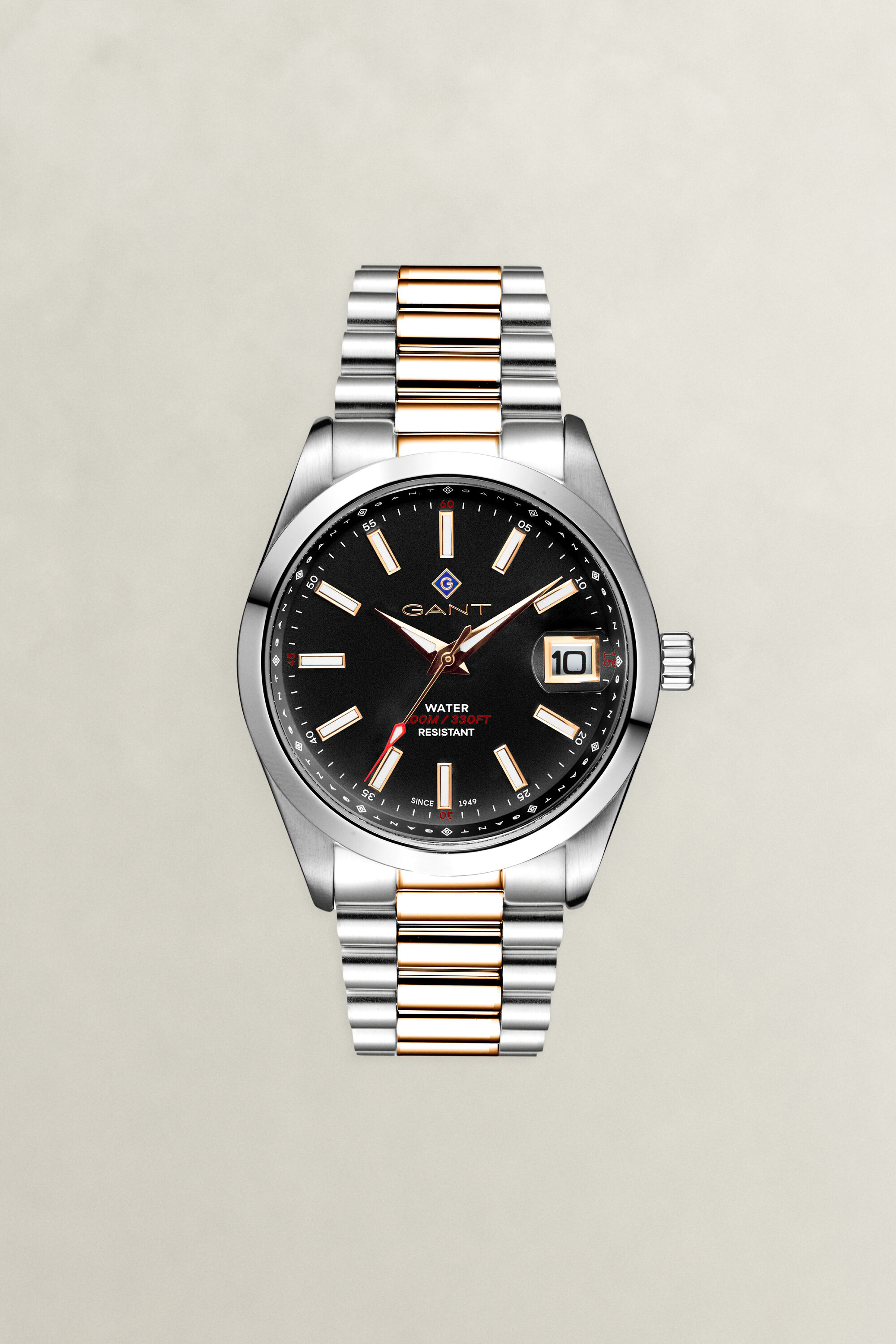 Reloj Eastham