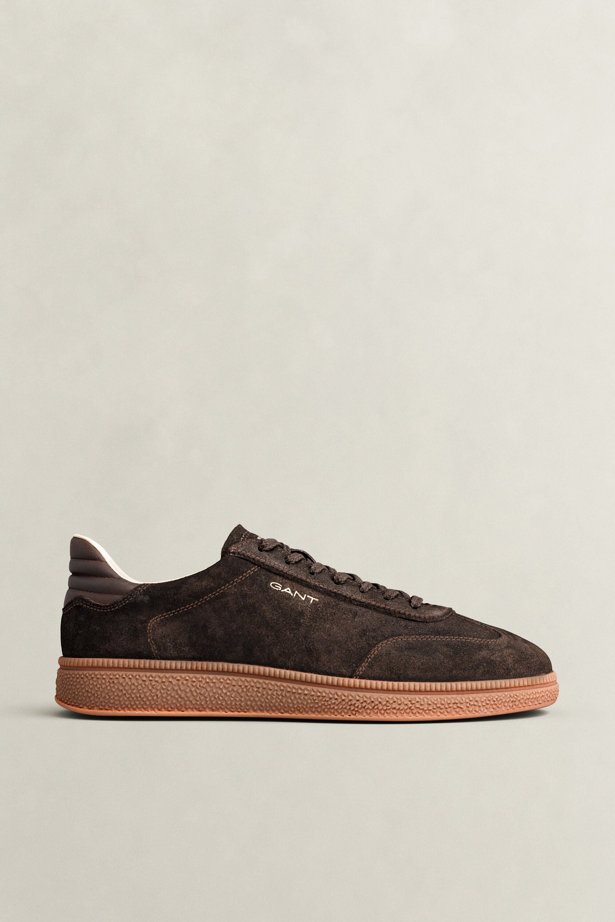 Zapatillas Cuzmo de ante