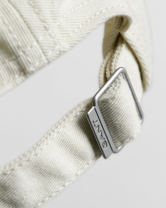 Gorra GANT Shirtmakers