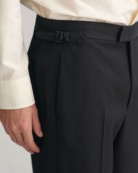 Pantalones de traje Tuxedo