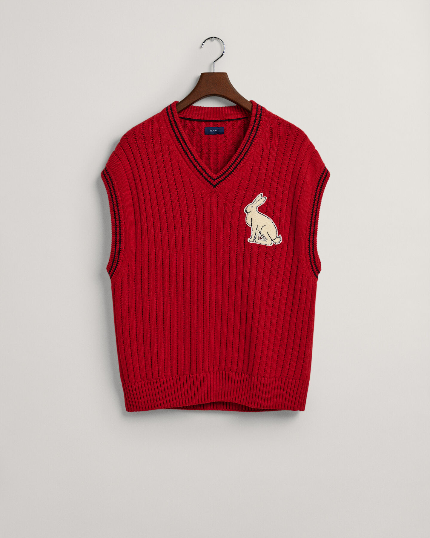 Chaleco Lunar New Year