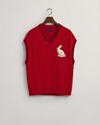 Chaleco Lunar New Year