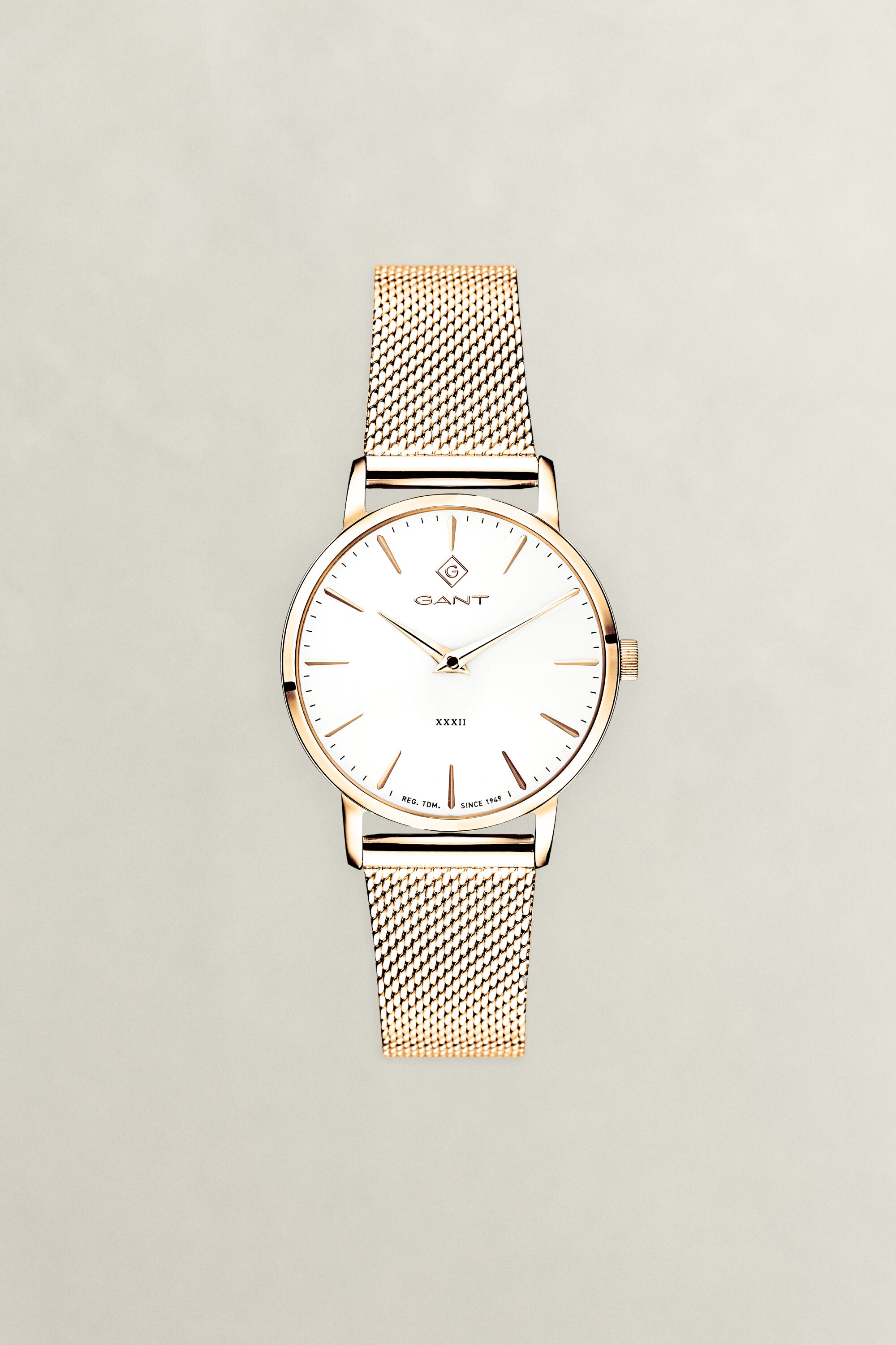Reloj Park Avenue 32
